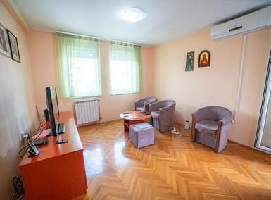 Trosoban stan, Novi Sad, Bulevar, prodaja, 69m2, 175100e, id1134552