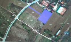 Plac, Jagodina, prodaja, 0m2, 65000e, id1134597