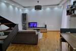 Trosoban stan, Beograd, Mirijevo, prodaja, 61m2, 122000e, id1134615