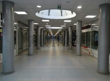 Poslovni prostor / Lokal, Niš, Centar, izdavanje, 58m2, 1200e, id784807