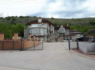 Poslovni prostor / Lokal, Pirot, Pirot, prodaja, 2383m2, 990000e, id784907