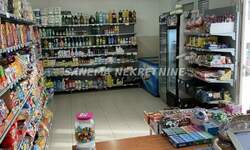 Poslovni prostor / Lokal, Sombor - Stanišić | Izdavanje · 64m² · 250€