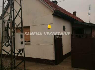 Kuca, Sombor, prodaja, 70m2, 38200e, id1136418