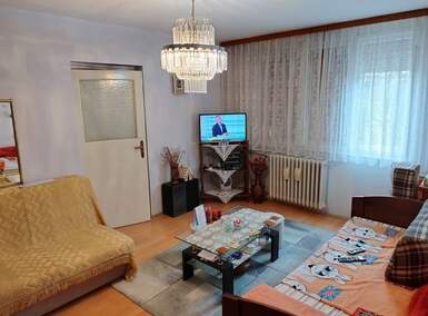 Dvosoban stan, Novi Sad, Detelinara, prodaja, 43m2, 84460e, id1136486