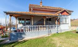 Kuca, Niš, Donje Vlase, prodaja, 102m2, 80000e, id1136509