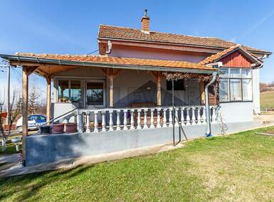Kuca, Niš, Donje Vlase, prodaja, 102m2, 80000e, id1136509