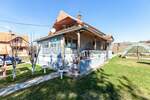 Kuca, Niš, Donje Vlase, prodaja, 102m2, 80000e, id1136509