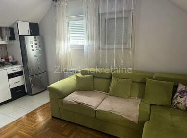 Dvosoban stan, Beograd, Gornji Grad, prodaja, 49m2, 107000e, id1137133