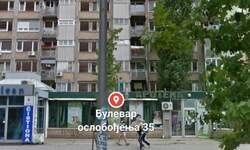 Dvosoban stan, Novi Sad, Centar, prodaja, 62m2, 120000e, id1138300