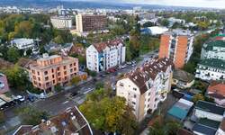 Dvosoban stan, Novi Sad, Sajam, prodaja, 63m2, 130000e, id1138596