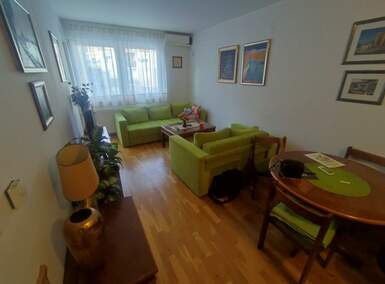 Dvosoban stan, Novi Sad, prodaja, 38m2, 97850e, id1138635