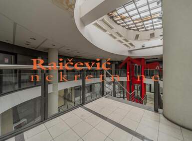 Poslovni prostor / Lokal, Beograd, Centar, prodaja, 20m2, 70000e, id1138641