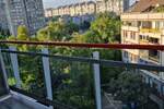 Dvosoban stan, Beograd, Blok 19a- Park apartmani, izdavanje, 82m2, 1300e, id1138677