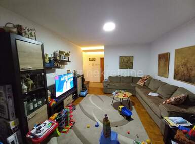 Cetvorosoban stan, Beograd, Labudovo Brdo, prodaja, 94m2, 195000e, id1138682