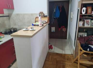 Dvosoban stan, Novi Sad, prodaja, 41m2, 119880e, id1138748