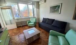 Jednosoban stan, Novi Sad, Spens, prodaja, 25m2, 89610e, id1138770