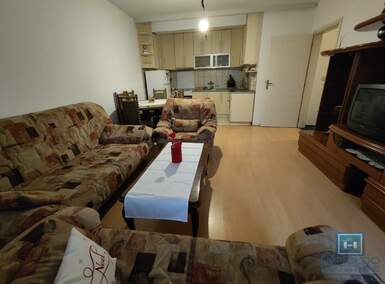 Stan, Jagodina, prodaja, 55m2, 71500e, id1144253