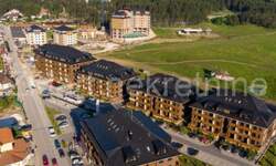 Dvosoban stan, Zlatibor, Centar, prodaja, 41m2, 97000e, id1145079