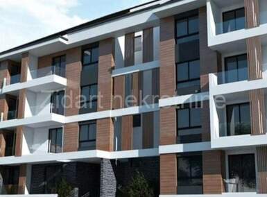 Jednosoban stan, Zlatibor, Centar, prodaja, 26m2, 60000e, id1146035