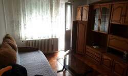 Dvosoban stan, Novi Sad, Sajam, prodaja, 57m2, 126230e, id1147825