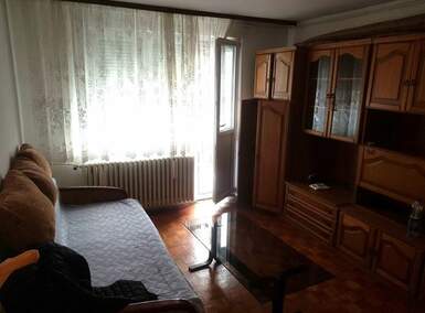 Dvosoban stan, Novi Sad, Sajam, prodaja, 57m2, 126230e, id1147825