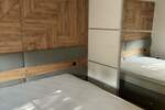 Trosoban stan, Beograd, Braće Jerković, izdavanje, 70m2, 750e, id1147905