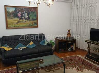 Cetvorosoban stan, Beograd, Gornji Grad, prodaja, 88m2, 180000e, id1147912