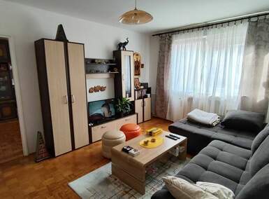Dvosoban stan, Novi Sad, prodaja, 47m2, 72620e, id1148001
