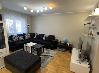 Dvosoban stan, Novi Sad, prodaja, 53m2, 139050e, id1148007