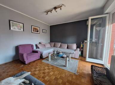 Dvosoban stan, Novi Sad, Bulevar, prodaja, 56m2, 123600e, id1148029