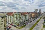 Trosoban stan, Novi Sad, prodaja, 60m2, 129000e, id1148166