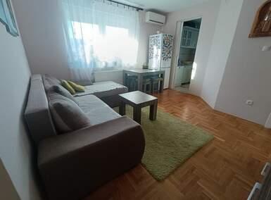 Dvoiposoban stan, Novi Sad, Telep, prodaja, 47m2, 133900e, id1149174