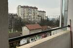Jednoiposoban stan, Beograd, Filmski Grad, izdavanje, 43m2, 450e, id1149666