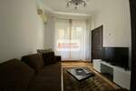 Jednoiposoban stan, Beograd, Bulevar kralja Aleksandra, izdavanje, 40m2, 650e, id1150278