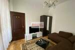 Jednoiposoban stan, Beograd, Bulevar kralja Aleksandra, izdavanje, 40m2, 650e, id1150278