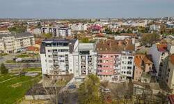 Cetvorosoban stan, Novi Sad, prodaja, 144m2, 370800e, id1150865