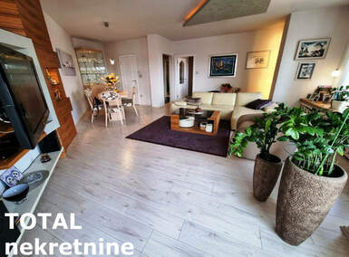 Cetvorosoban stan, Novi Sad, Lipov Gaj, prodaja, 131m2, 231750e, id1150905