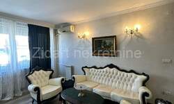 Trosoban stan, Beograd, Gradić Pejton, izdavanje, 72m2, 900e, id1151557