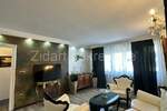 Trosoban stan, Beograd, Sc Vračar, izdavanje, 72m2, 1000e, id1151557