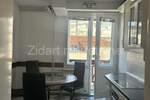 Trosoban stan, Beograd, Sc Vračar, izdavanje, 72m2, 1000e, id1151557