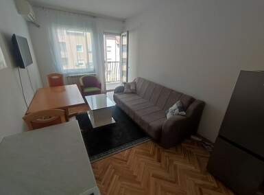 Dvoiposoban stan, Novi Sad, prodaja, 51m2, 123600e, id1151656