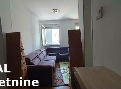 Jednoiposoban stan, Novi Sad, Grbavica, prodaja, 45m2, 153470e, id1152222