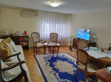 Dvosoban stan, Novi Sad, Centar, prodaja, 65m2, 180000e, id1152871