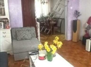 Dvoiposoban stan, Beograd, Mirijevo, prodaja, 63m2, 150000e, id1153318