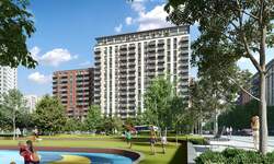 Trosoban stan, Beograd, Beograd Na Vodi, prodaja, 90m2, 390888e, id1153968