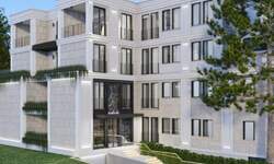 Cetvorosoban stan, Beograd, Dedinje, prodaja, 218m2, 1018415e, id1153972