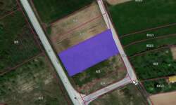 Plac, Jagodina, prodaja, 0m2, 18000e, id1140010