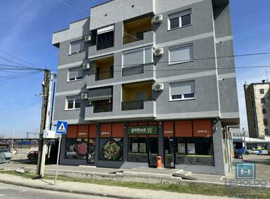 Poslovni prostor / Lokal, Jagodina, prodaja, 283m2, 350000e, id1153993