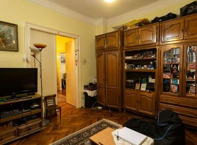 Dvoiposoban stan, Novi Sad, prodaja, 80m2, 201500e, id1154586