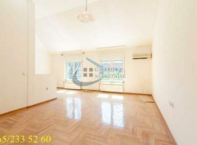 Trosoban stan, Beograd, Gradska bolnica, prodaja, 83m2, 205000e, id1155761
